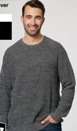 Woolworth Herren Strickpullover Angebot