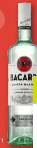 ADEG Bacardi Carta Blanca Angebot