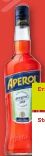 ADEG Aperol Aperitivo Angebot
