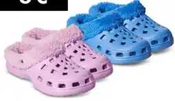 Woolworth Kinder Winterclogs Angebot