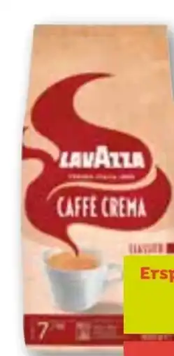 ADEG Lavazza Caffè Crema Classico Angebot