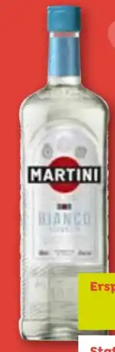 ADEG Martini Bianco Vermouth Angebot