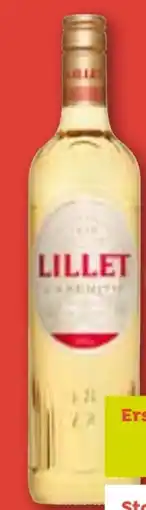 ADEG Lillet L'aperetif Angebot