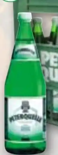 ADEG Peterquelle Mineralwasser Angebot
