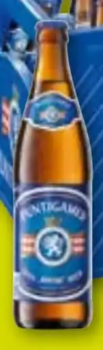 ADEG Puntigamer Märzen Angebot