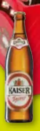 ADEG Kaiser Fasstyp Angebot