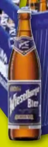 ADEG Wieselburger Gold Angebot