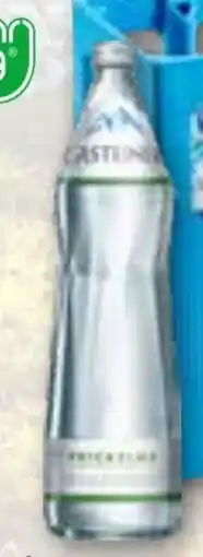 ADEG Gasteiner Mineralwasser Angebot