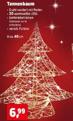 Thomas Philipps Tannenbaum Angebot