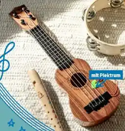 Thomas Philipps Ukulele aus Kunststoff Angebot
