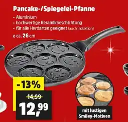 Thomas Philipps Pancake-/Spiegelei-Pfanne Angebot