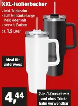Thomas Philipps XXL-Isolierbecher Angebot
