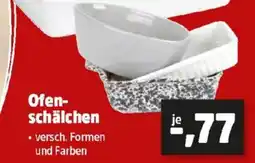 Thomas Philipps Ofen- schälchen Angebot