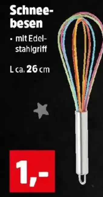Thomas Philipps Schnee- besen Angebot