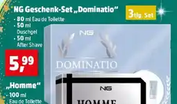Thomas Philipps Geschenk-Set Dominatio Angebot