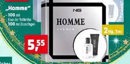 Thomas Philipps Homme Angebot