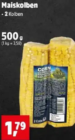 Thomas Philipps Maiskolben Angebot