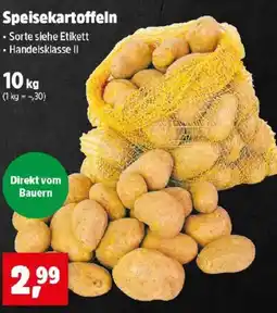 Thomas Philipps Speisekartoffeln Angebot