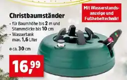 Thomas Philipps Christbaumständer Angebot