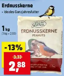 Thomas Philipps Erdnusskerne Angebot