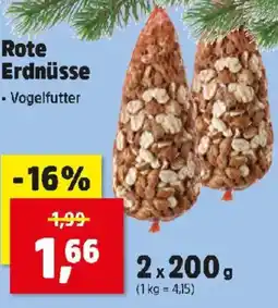 Thomas Philipps Rote Erdnüsse Angebot