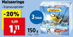 Thomas Philipps Meisenringe Angebot