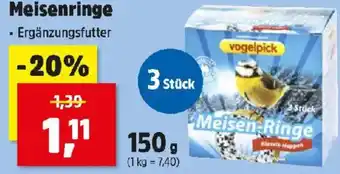 Thomas Philipps Meisenringe Angebot