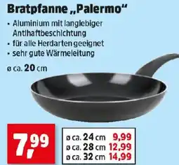 Thomas Philipps Bratpfanne Palermo Angebot