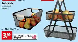 Thomas Philipps Drahtkorb Angebot