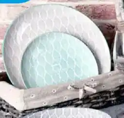 Thomas Philipps Porzellan-Serie Leaf Teller Angebot