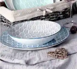 Thomas Philipps Porzellan-Serie Leaf Teller Angebot