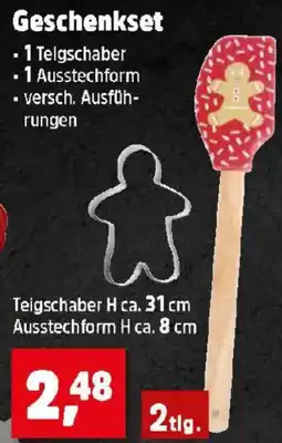 Thomas Philipps Geschenkset Angebot