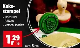 Thomas Philipps Keks- stempel Angebot