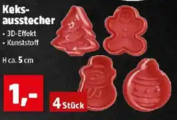 Thomas Philipps Keks- ausstecher Angebot