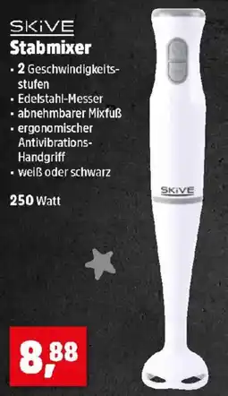 Thomas Philipps SKIVE Stabmixer Angebot