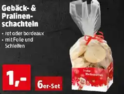 Thomas Philipps Gebäck- & Pralinen- schachteln Angebot