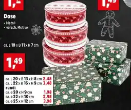 Thomas Philipps Dose Angebot