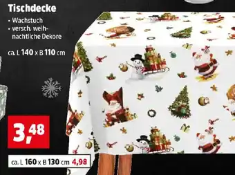 Thomas Philipps Tischdecke Angebot