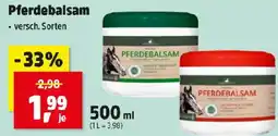 Thomas Philipps Pferdebalsam Angebot