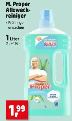 Thomas Philipps M. Proper Allzweck- reiniger Angebot