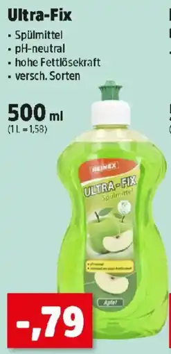 Thomas Philipps Ultra-Fix Angebot