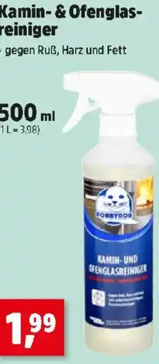 Thomas Philipps Kamin- & Ofenglas- reiniger Angebot