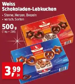 Thomas Philipps Weiss Schokoladen-Lebkuchen Angebot