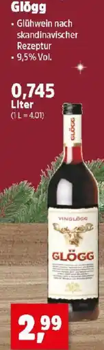 Thomas Philipps Glögg Angebot
