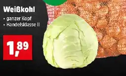 Thomas Philipps Weißkohl Angebot