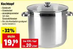 Thomas Philipps Kochtopf Angebot