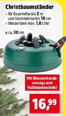 Thomas Philipps Christbaumständer Angebot