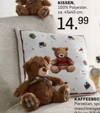 Möbel Ludwig Kissen Angebot