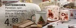 Möbel Ludwig Kaffeebecher Angebot