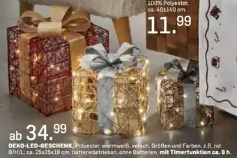 Möbel Ludwig Deko-led-geschenk Angebot